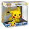 Funko POP Games: Pokémon - Pikachu #1268