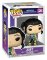 Funko POP Animation: KPop Demon Hunters - Zoey #2256 Funko POP Animation: KPop Demon Hunters - Zoey #2256