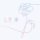 CD BTS - LOVE YOURSELF: HER CD BTS - LOVE YOURSELF: HER