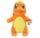 Pokémon plyšák Charmander 60 cm Pokémon plyšák Charmander 60 cm
