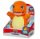 Pokémon Interaktivní plyšák - Charmander
