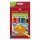 Pastelky Faber-Castell  Extra Jumbo 12 barev