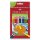 Pastelky Faber-Castell Extra Jumbo 24 barev Pastelky Faber-Castell Extra Jumbo 24 barev