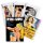 Piatnik Poker - Pin Ups