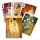 Piatnik Poker - Gustav Klimt Piatnik Poker - Gustav Klimt