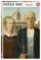 Puzzle Grant Wood: Americká Gotika 1000 dílků