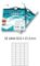 Etikety EUROLABELS - 52 etiket na A4 (100 ks), 140g