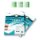 Etikety EUROLABELS - 3 etikety na A4 (100 ks), 140g Etikety EUROLABELS - 3 etikety na A4 (100 ks), 140g