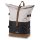 Batoh Walker Roll Up Concept Two Light Grey/Anthracite Batoh Walker Roll Up Concept Two Light Grey/Anthracite