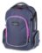 Školní batoh Walker Campus Evo Wizzard Blue Ivy/Pink