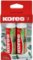 Kores lepicí tyčinka ECO 2x40 g Kores lepicí tyčinka ECO 2x40 g