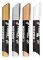 Kores kreativní popisovač K-Marker Creative set 4 ks, 3 metalické barvy + 1 bílá Kores kreativní popisovač K-Marker Creative set 4 ks, 3 metalické barvy + 1 bílá