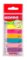 Samolepící neonové záložky Index Strips "Podepiš zde" na pravítku 45x12 mm / 8 barev / 25 lístků á barva Samolepící neonové záložky Index Strips "Podepiš zde" na pravítku 45x12 mm / 8 barev / 25 lístků á barva