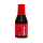 Razítkovací barva Kores - 28 ml červená Razítkovací barva Kores - 28 ml červená