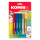 Kores Glitter glue 5 x 10,5 ml