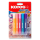 Kores Glitter glue pastel 5 x 10,5 ml Kores Glitter glue pastel 5 x 10,5 ml