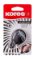 Kores SCOOTER BLACK WHITE, mix 4,2 mm x 8 m Kores SCOOTER BLACK WHITE, mix 4,2 mm x 8 m