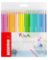 Kores Kolores Pastel trojhranné pastelky 24 barev Kores Kolores Pastel trojhranné pastelky 24 barev