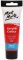 Mont Marte Akrylová barva 75ml - brilantní červená (Brilliant Red), tuba