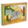 Magické omalovánky Magic Painting World - Safari Adventures Magické omalovánky Magic Painting World - Safari Adventures