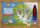 Magické omalovánky Magic Painting World - Aussie Animals Magické omalovánky Magic Painting World - Aussie Animals