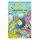 Kreativní sada Colouring Set - Backyard Bugs