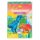 Kreativní sada Mini Transfer Magic - Dinosaurs