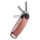 Womens Orbitkey 2.0 - Blush&Rose Gold Womens Orbitkey 2.0 - Blush&Rose Gold