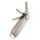 Womens Orbitkey 2.0 - Stone&Rose Gold Womens Orbitkey 2.0 - Stone&Rose Gold