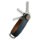 Orbitkey 2.0 Crazy Horse - Marina Blue Orbitkey 2.0 Crazy Horse - Marina Blue