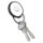 Orbitkey Slim Case for Air Tag - Black Orbitkey Slim Case for Air Tag - Black