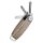 Orbitkey 2.0 Cactus Leather - Desert Sand Orbitkey 2.0 Cactus Leather - Desert Sand