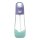 Lahev na pití s brčkem 600 ml - lilac pop Lahev na pití s brčkem 600 ml - lilac pop