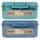 Sistema Krabička Ocean Bound Bento 1,25 l mix barev