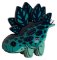 EUGY 3D kartonová skládačka - Stegosaurus EUGY 3D kartonová skládačka - Stegosaurus