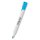Popisovač Faber-Castell Slim Whiteboard Marker sv.modrý