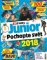 Junior - Pochopte svět 2018 Junior - Pochopte svět 2018