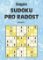 Sudoku pro radost 1