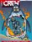 Crew2 - Comicsový magazín 18/2006 Crew2 - Comicsový magazín 18/2006