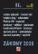 Zákony II/B 2026 Trestní právo - Trestní zákoník, Trestní řád, Policejní sbor, Exekuce, In Zákony II/B 2026 Trestní právo - Trestní zákoník, Trestní řád, Policejní sbor, Exekuce, In