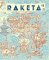 RAketa č.11 - Cestování RAketa č.11 - Cestování