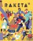 Raketa č.15 Detektivní číslo