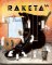 Raketa 44 - Boty Raketa 44 - Boty