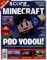 Minecraft – pod vodou! Minecraft – pod vodou!