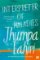 Interpreter of Maladies Interpreter of Maladies