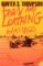 Fear and Loathing in Las Vegas