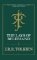 Lays Of Beleriand Lays Of Beleriand