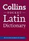 Collins Pocket Latin Dictionary Collins Pocket Latin Dictionary