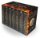 A Game of Thrones: The Story Continues: The complete boxset of all 7 books (A Song of Ice 