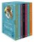 Chronicles of Narnia box set Chronicles of Narnia box set